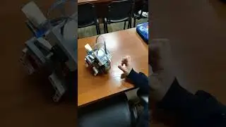 Zmrobo Собака