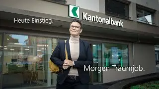 Traumjob Kundenberater:in?