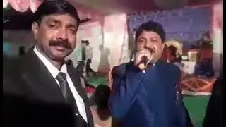Cover-Pal Pal Dil Ke Paas | Dr Vimal Pawa |#romantic #singer #entertainment #viralvideo #blackmail