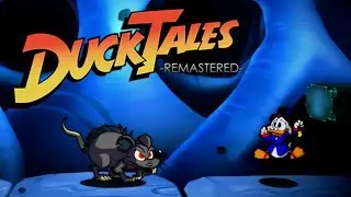 Moon Cheese? - DuckTales: Remastered #6