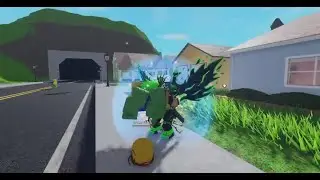 I shoot and eat noobs.