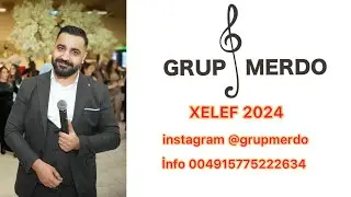 GRUP MERDO XELEF 2024