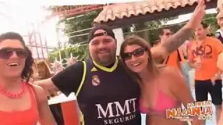 Rafael Sabuquillo & Dj Amarillo - Raaa