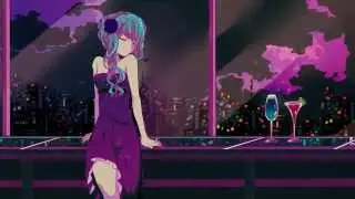 {17} Nightcore (Bleeker Ridge) – Sixteen Hours (with lyrics)