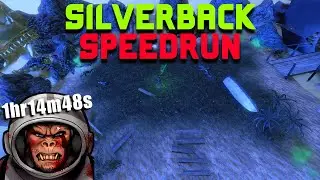 Dead Ops Arcade - Round 40 Speedrun [1:14:48]