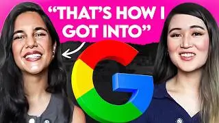 From Bloomberg to Google: How Leetcode Took Her from $200 to $200,000