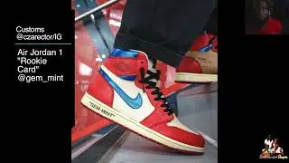 Air Jordan 1 