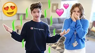 Will SHE tell me I SMELL BAD? | True Friends Test