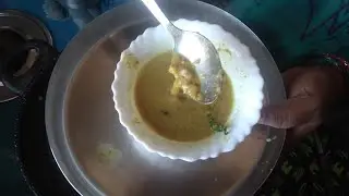 sabudana chi amti recipe