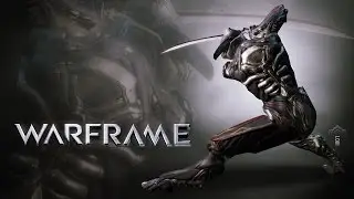 Warframe - Локи - Билд - Обезоруживающее Облучение
