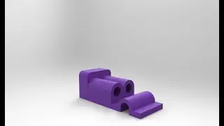 Mastercam X5 || 3D modeling #56 || Random Object 20