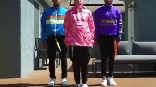 They Did Hit every Beat💥 - Bdash ft Konkret