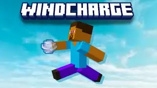 Wind charge bridge tutorial.