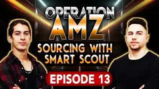 AMAZON LIVE Q&A, WHOLESALE SOURCING & OUTREACH: EPISODE 13