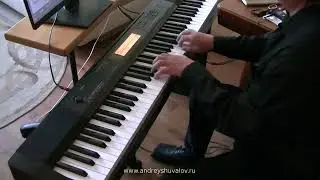 А. Шувалов Тапёр