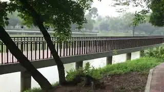 Beautiful Ramna Park