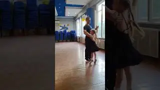 Лучший партнер - это тренер😃