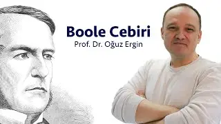Boole Cebiri