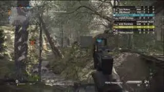 Fake Hitmarker for lolz