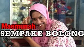 desakan ekonomi film pendek