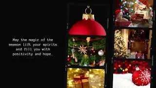 Happy Holidays From CPI!