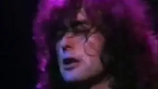 Led Zeppelin - Heartbreaker