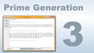 Java Swing #3 Part I Interface 