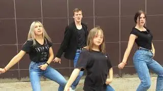 FENDI - ТАНЕЦ