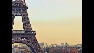 MY FRENCH ADVENTURE WITH WIFE :-D