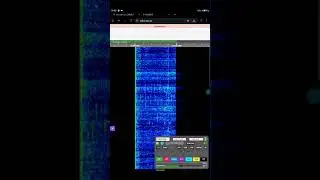 Bbc Ws Service test on Russian  13650 khz  Kiwi sdr