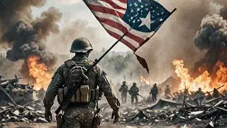 The Battle of the Gap: The Forgotten Clash That Changed WWII!