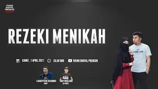 Rezeki Menikah