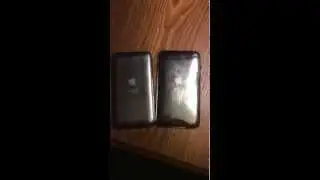 iPod touch 4th Generation Demo