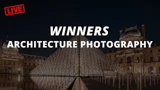 Οι 10 καλύτερες φωτογραφίες του διαγωνισμού Architecture Photography!