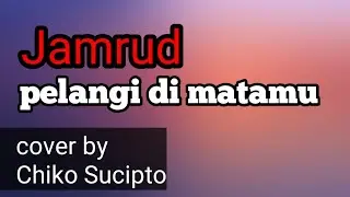 pelangi di matamu Jamrud