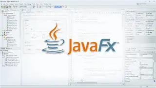 JavaFX 03 Rehber Uygulaması 01