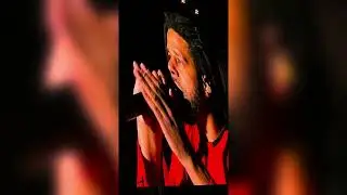 J. COLE FINALLY RESPONDS TO KENDRICK LAMAR🤯💔