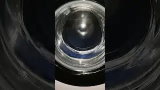 unbalanced spin in Samsung