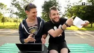 Один день с Идиотами # 15   Отличная идея 2