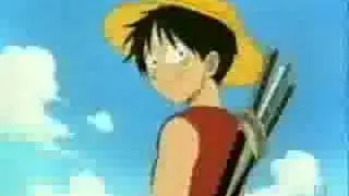 One Piece All Arrembaggio ( Best Remix )