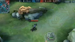 ikuzo tamera