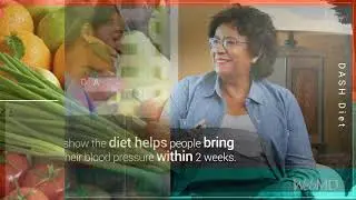 DASH Diet Basics | WebMD