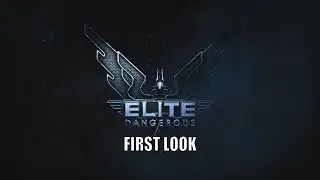 Elite Dangerous: First Look