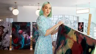 How I became a full time artist | Q&A