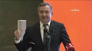 Anayasa hukukçusu Ergun Özbudun, vefatının birinci yıl dönümünde anılıyor