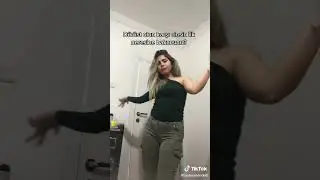 Tiktok Türk Kadınları - @sadecehande8