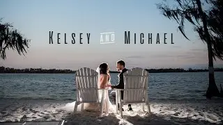 Kelsey + Michael Highlights Film