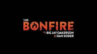 The Bonfire 
