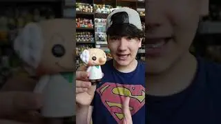 Funkos you didn't know existed!
