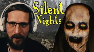 ПРИЕХАЛ К БАБУЛЕ ▷ Silent Nights ▷ Прохождение на русском